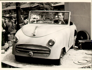 Illustration for article titled The Weirdly Awesome Microcars of Hungary